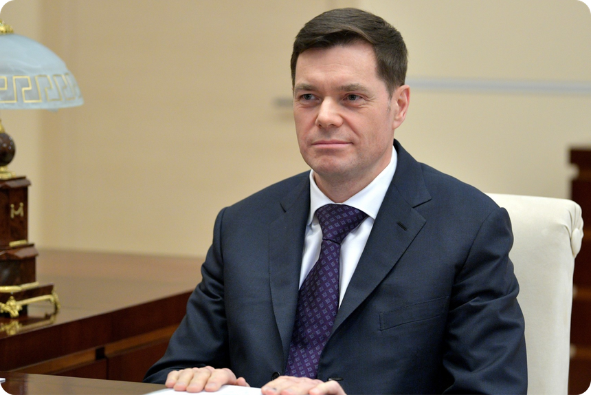 Алексей Мордашов